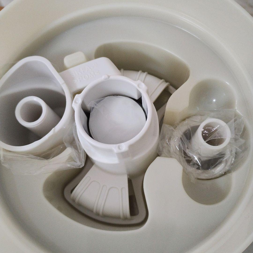 ✨️新品未使用品✨️タイガー魔法瓶 マイコンフードプロセッサー SKF-H101