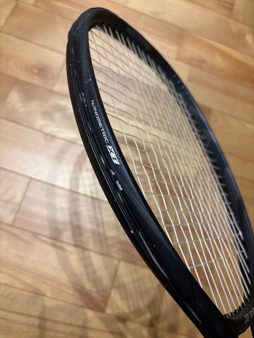 YONEX ブイコア 100 300g 2019 G2 ギャラクシーブラック