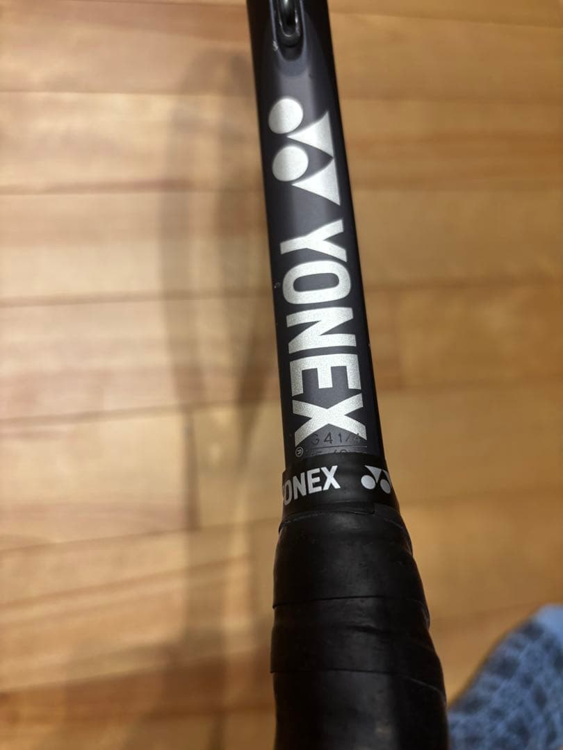 YONEX ブイコア 100 300g 2019 G2 ギャラクシーブラック