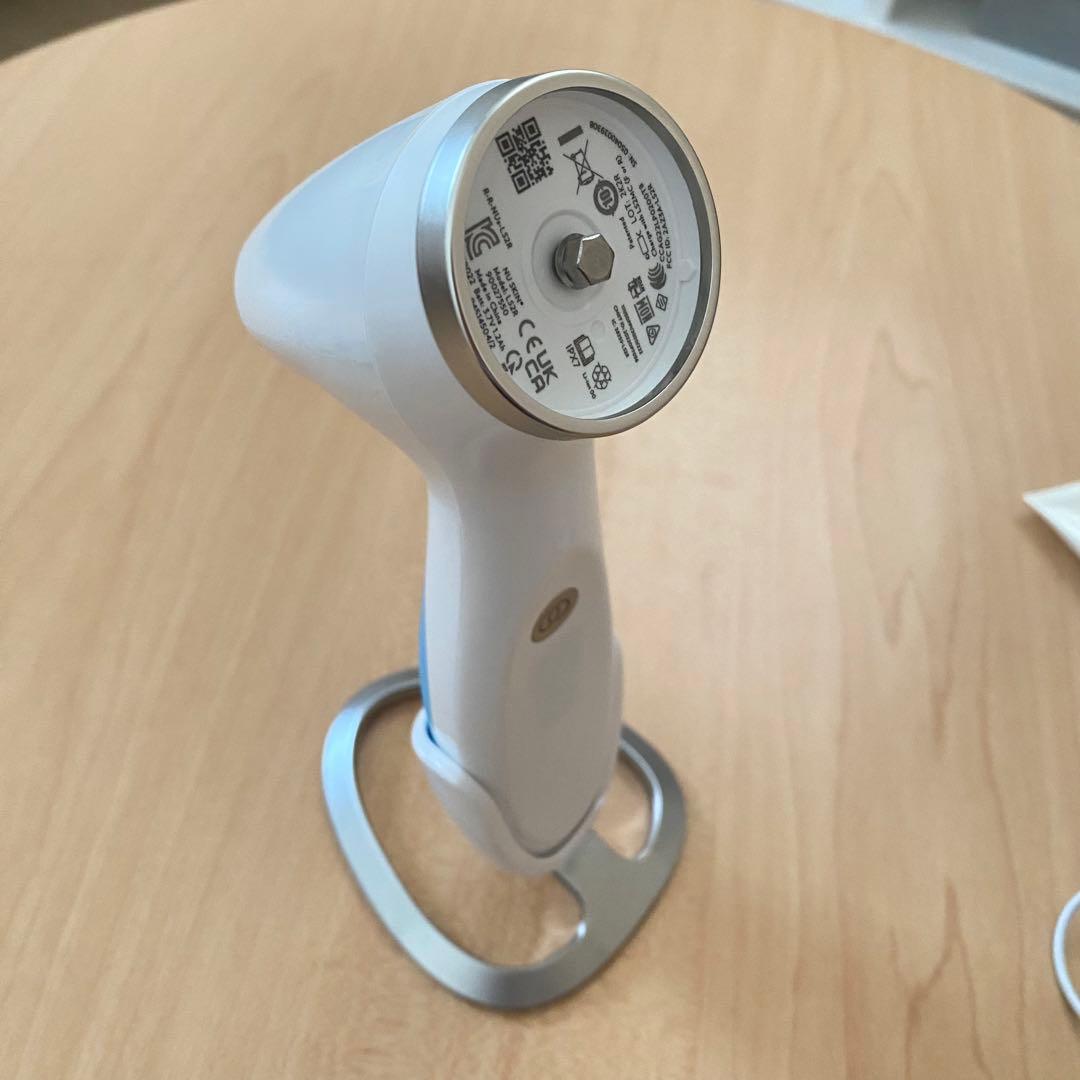 【最終値下げ】ニュースキン ルミスパ IO 美顔器 nuskin セット