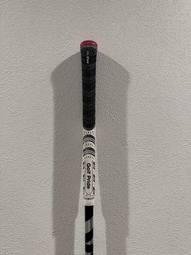 ピン G440 4U VENTUS HB 9X Velocore シャフトのみ