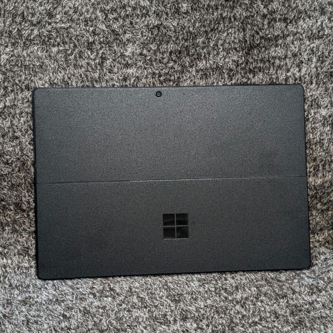 【Surface Pro 7】i7 16GB 512GB office AC付ⅱ