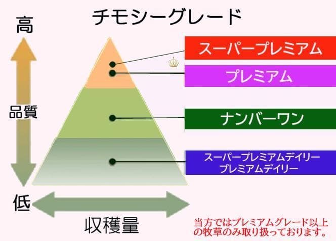 US産 チモシー 120kg ２番刈り ソフトスーパープレミアム