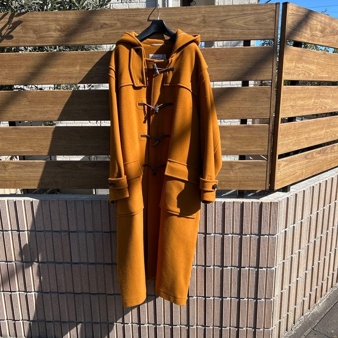 【MONTGOMERY/モンゴメリー】Kennington BEGIN表紙掲載