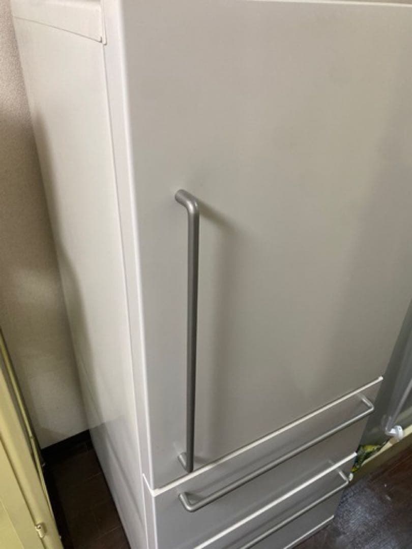 無印良品　冷蔵庫　272L