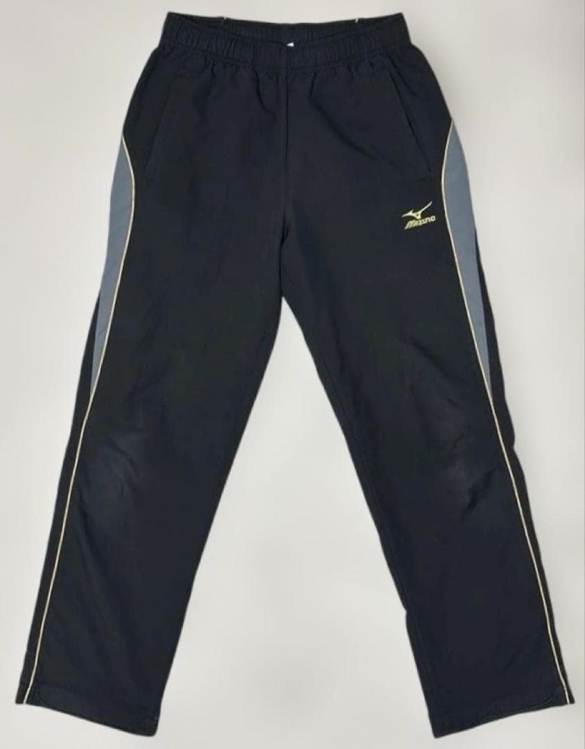 MIZUNO ミズノ ウインドブレーカー 上下 セット ジャケット ズボン