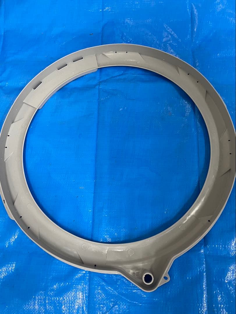 ニトリ　分解洗浄済み　縦型洗濯機 美品　6kg 3ヶ月保証　高年式　動作確認済み