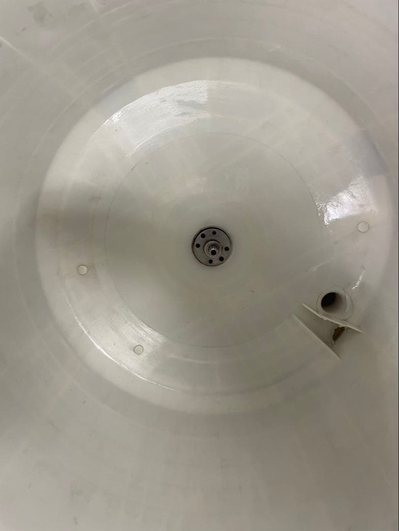 ニトリ　分解洗浄済み　縦型洗濯機 美品　6kg 3ヶ月保証　高年式　動作確認済み