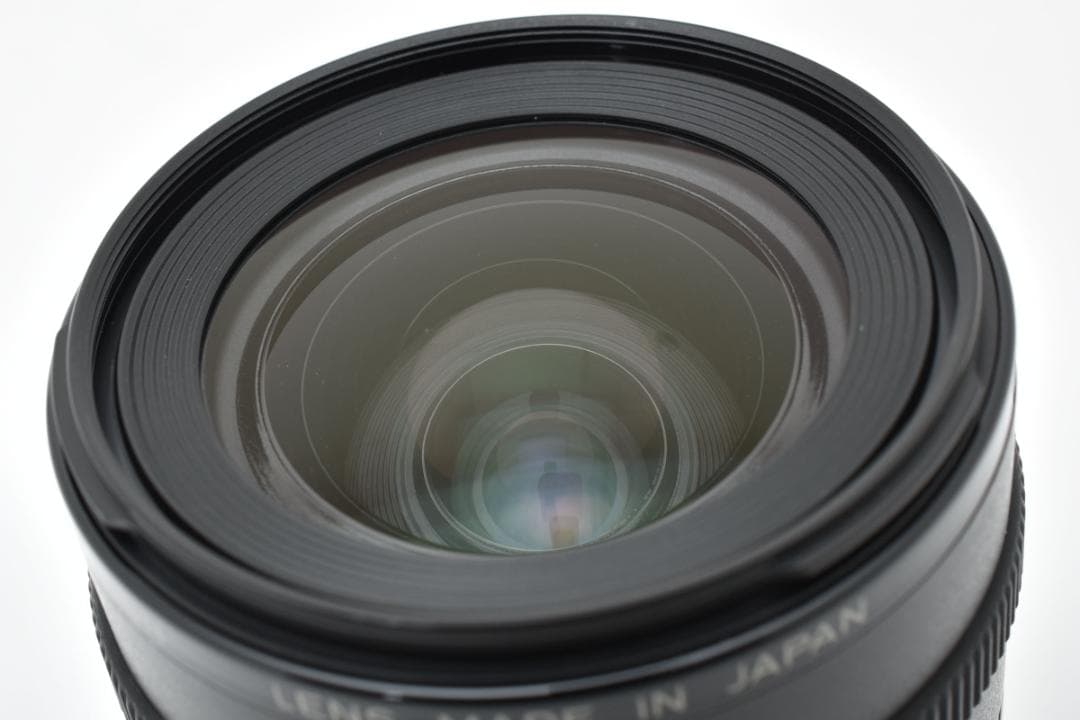 レンズ(単焦点) Canon EF 24mm f/2.8 #7814