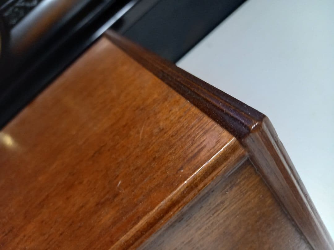 SEIWA CRAFT　木製　小引き出し　大小揃い　セット