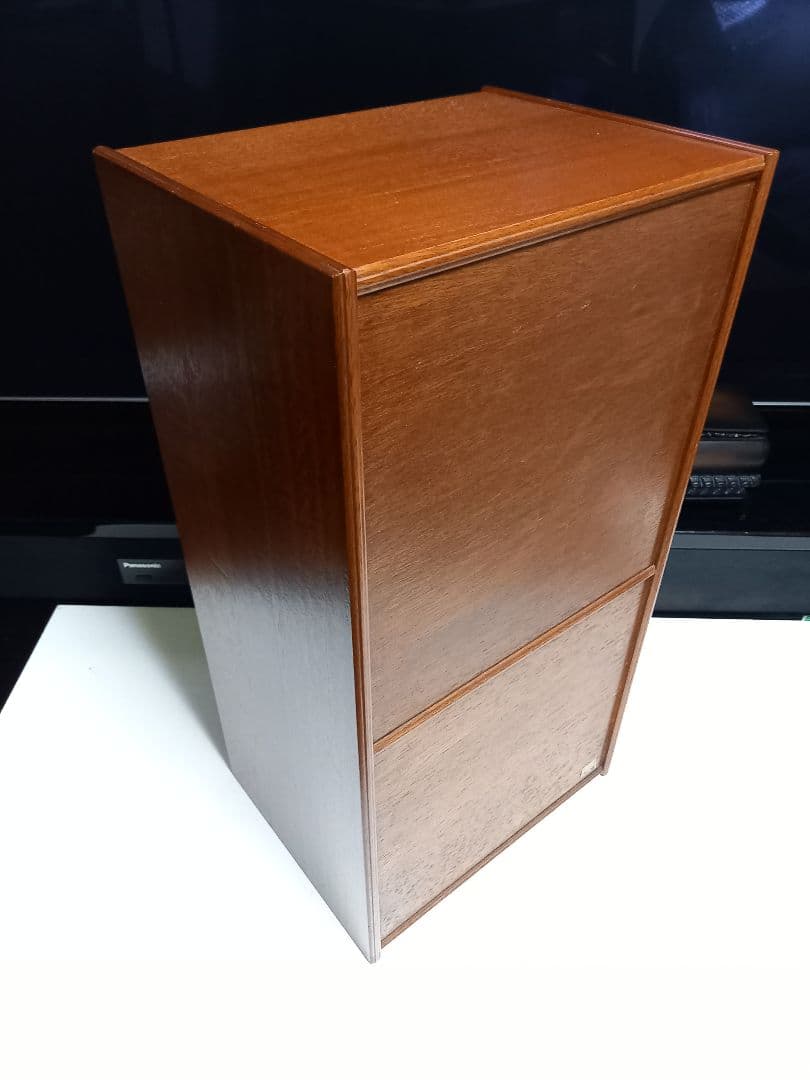 SEIWA CRAFT　木製　小引き出し　大小揃い　セット