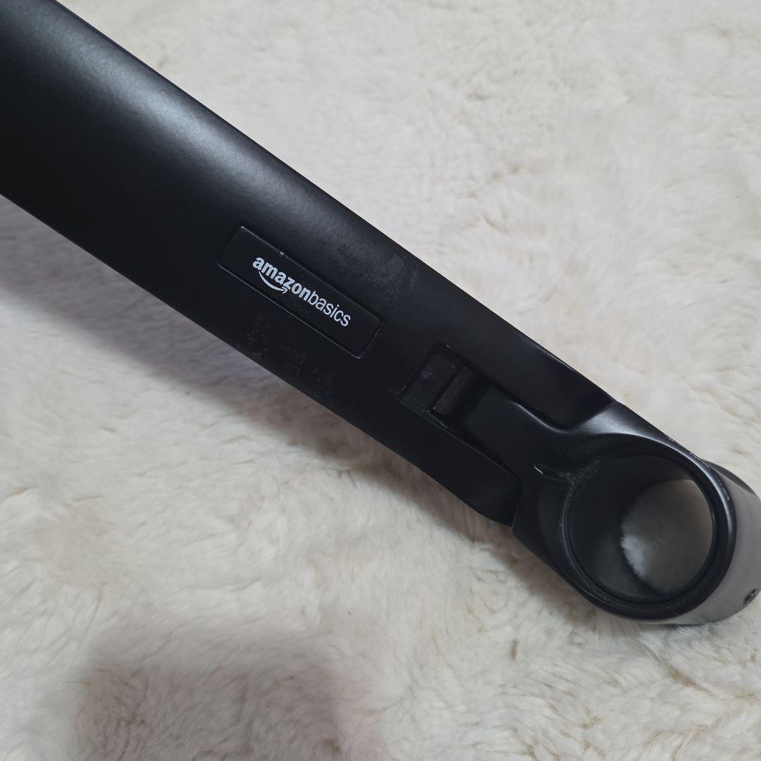 D*N様 Amazon Basics モニターアーム エルゴトロンOEM品