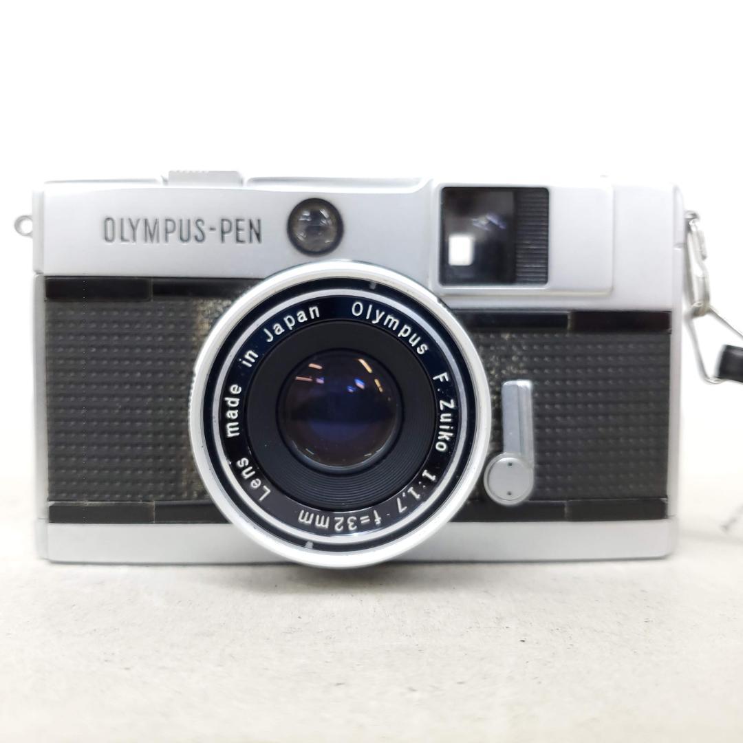 【動作確認済】 Olympus PEN EED F0123-74-10-2v p