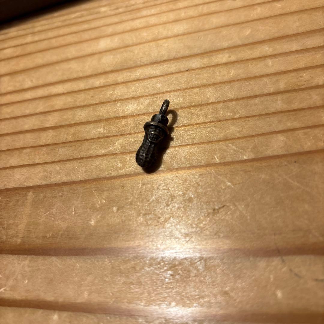 NEIGHBORHOOD PEANUTS&CO シルバー　ピーナッツカンパニー