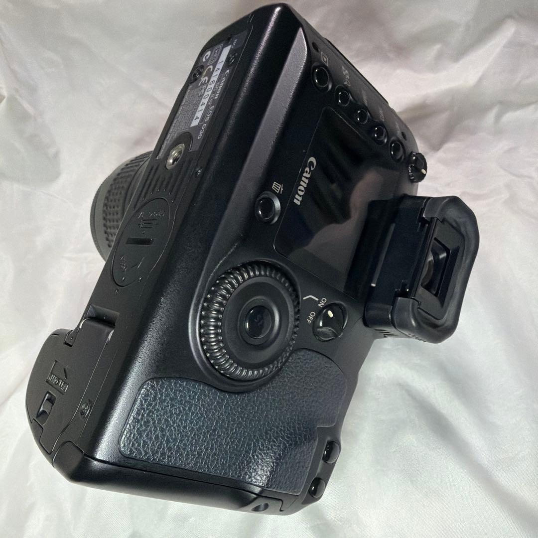 Canon EOS D30 デジタル一眼レフカメラ　稀少