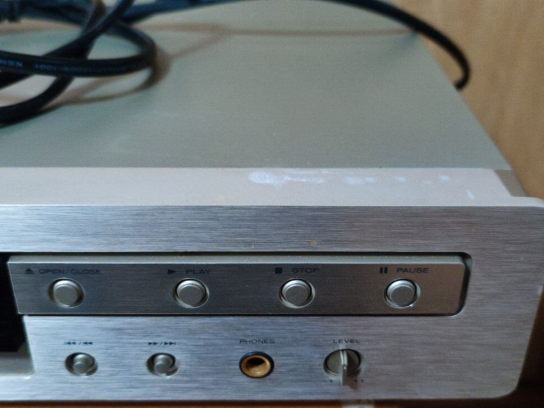 marantz マランツ CDプレイヤー デッキ　稼働品