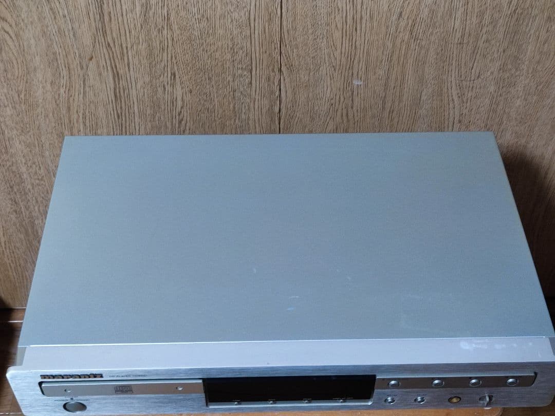 marantz マランツ CDプレイヤー デッキ　稼働品