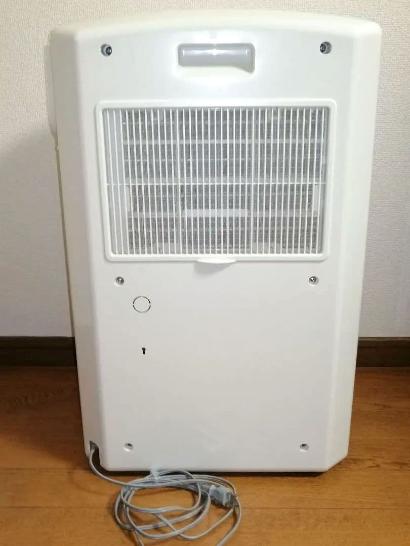 【美品】コロナ 冷風•衣類乾燥機 除湿機 2021年製 CDM-1021