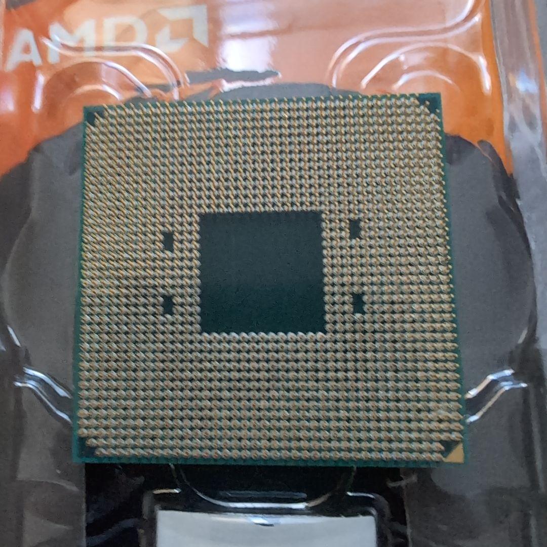 Ryzen 5シリーズ Ryzen 5 5600X