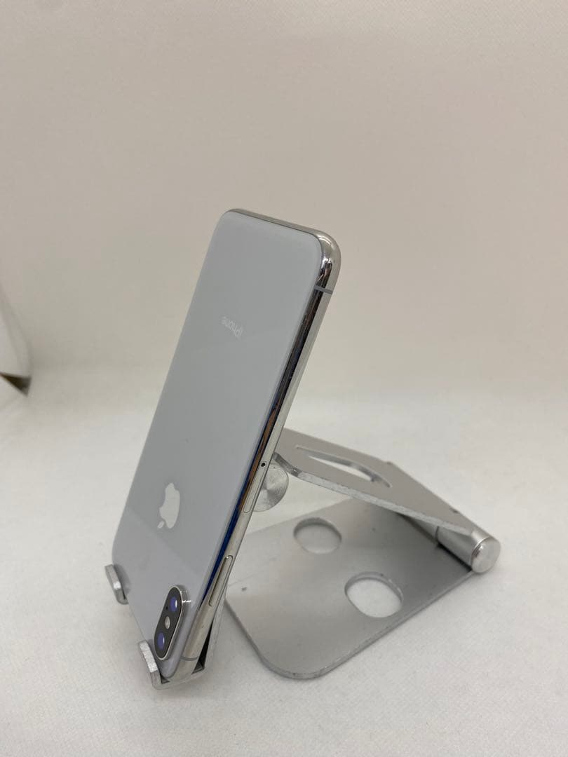 Iphone X 256GB Sim フリー　60501