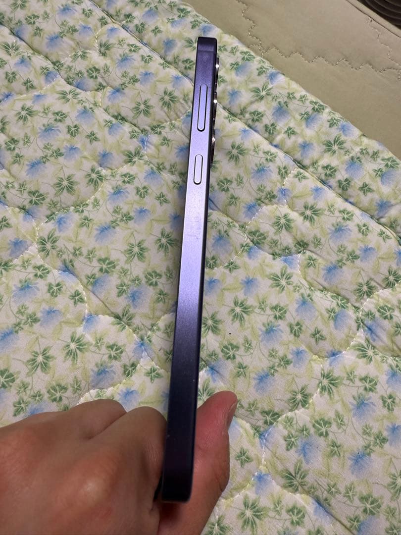 A*e様 [希少]Galaxy S24+ 256GB SIMフリー美品！