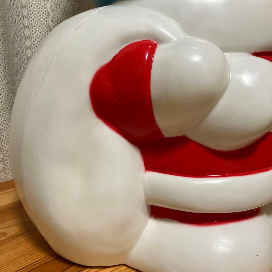 ドラえもん　サンタ　ブローライト　特大サイズ　照明　イルミネーション　クリスマス