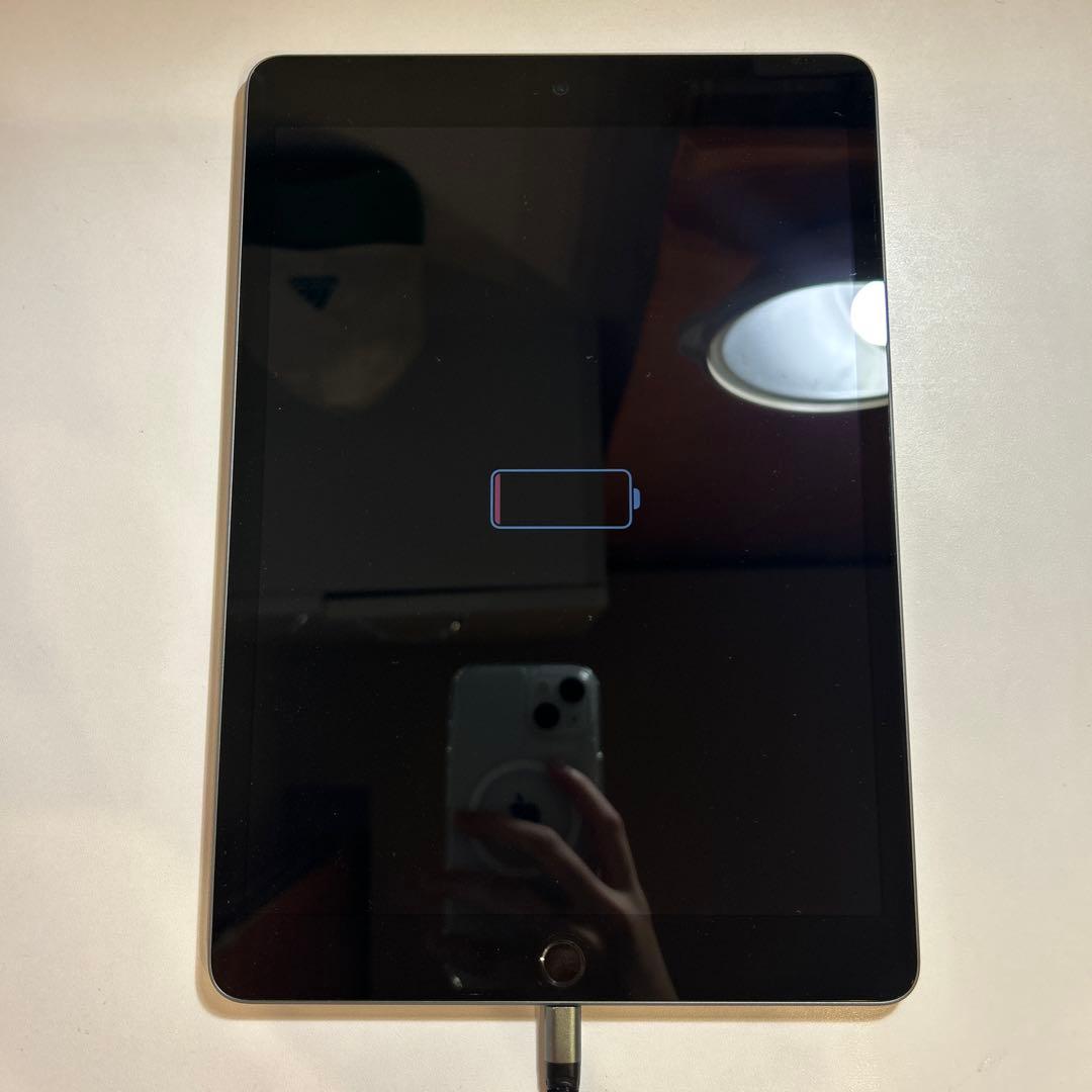 【ジャンク】iPad 第9世代 64GB 箱付き
