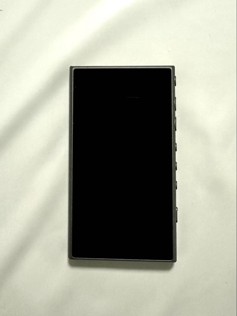 SONY NW-A105 デジタルメディアプレーヤー