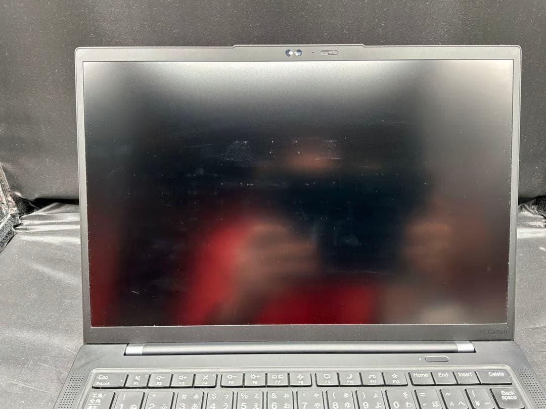 Lenovo ThinkPad X1 Carbon Gen 11 WANあり