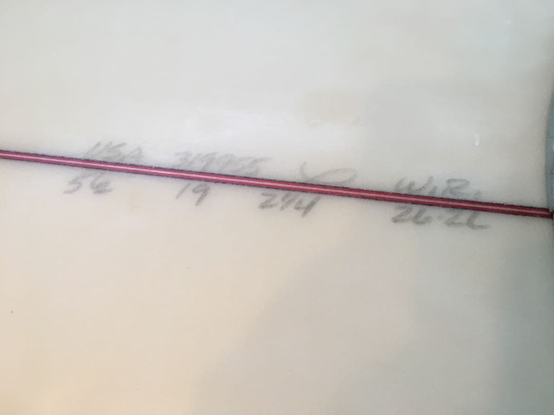 セール！AL MERRICK WEIRDO RIPPER ケース付き