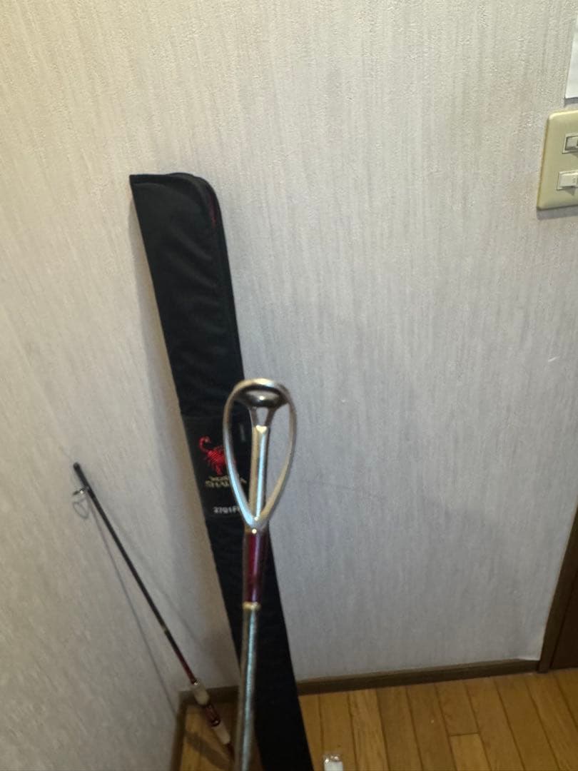 週末値下げ　シマノ　ワールドシャウラ2701