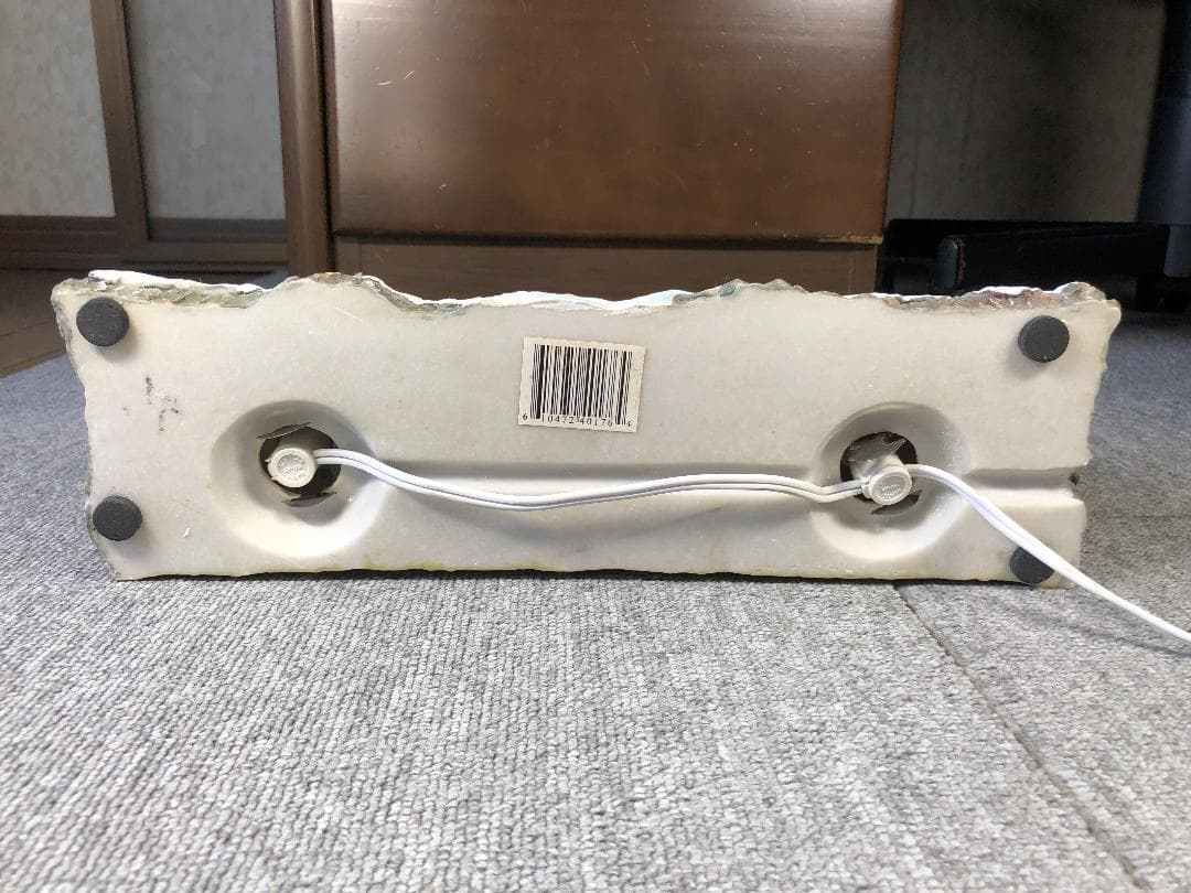 クリスマスヴィレッジ ジオラマ 電飾付