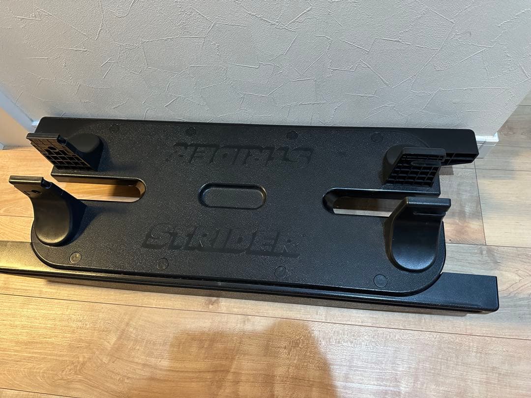 美品　STRIDER ロッキングストライダー