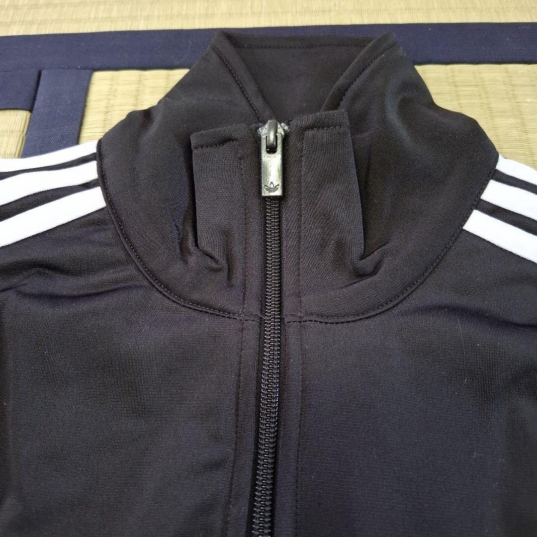 【adidas/アディダス】FBIRD TT/サイドライントラックジャケット