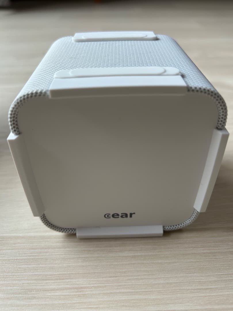 シーイヤーパヴェ　CP-4000-WT 白 Cear pave