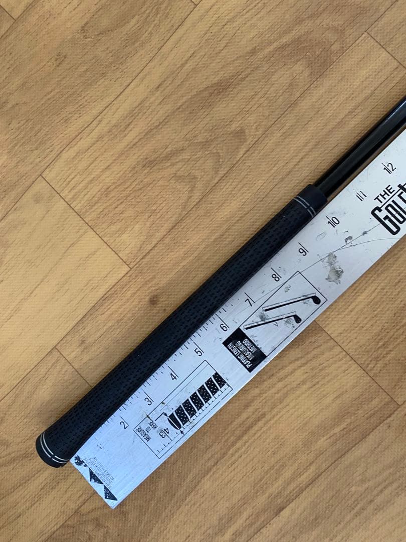 400 フジクラ　ベンタスブルーTR 7S テーラースリーブ付　ドライバー用