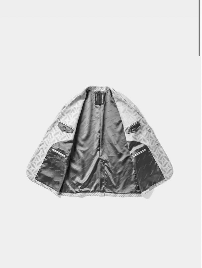 新品　tightbooth タイトブース　スーツ　セットアップ　春夏　M