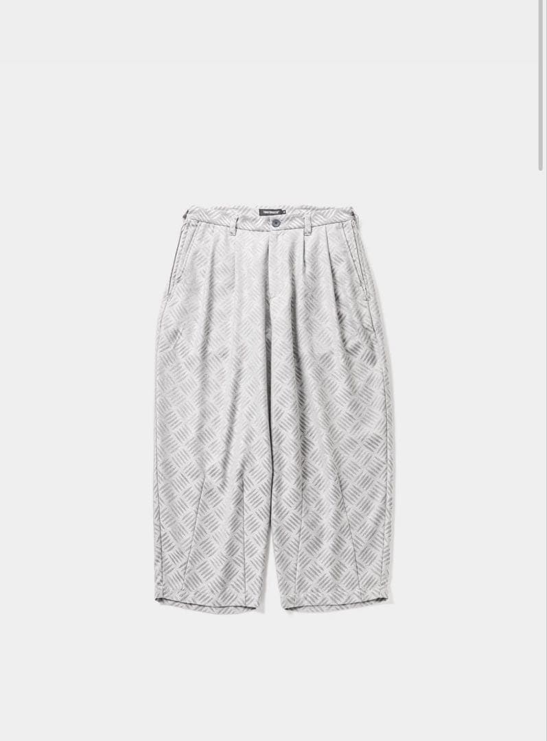 新品　tightbooth タイトブース　スーツ　セットアップ　春夏　M