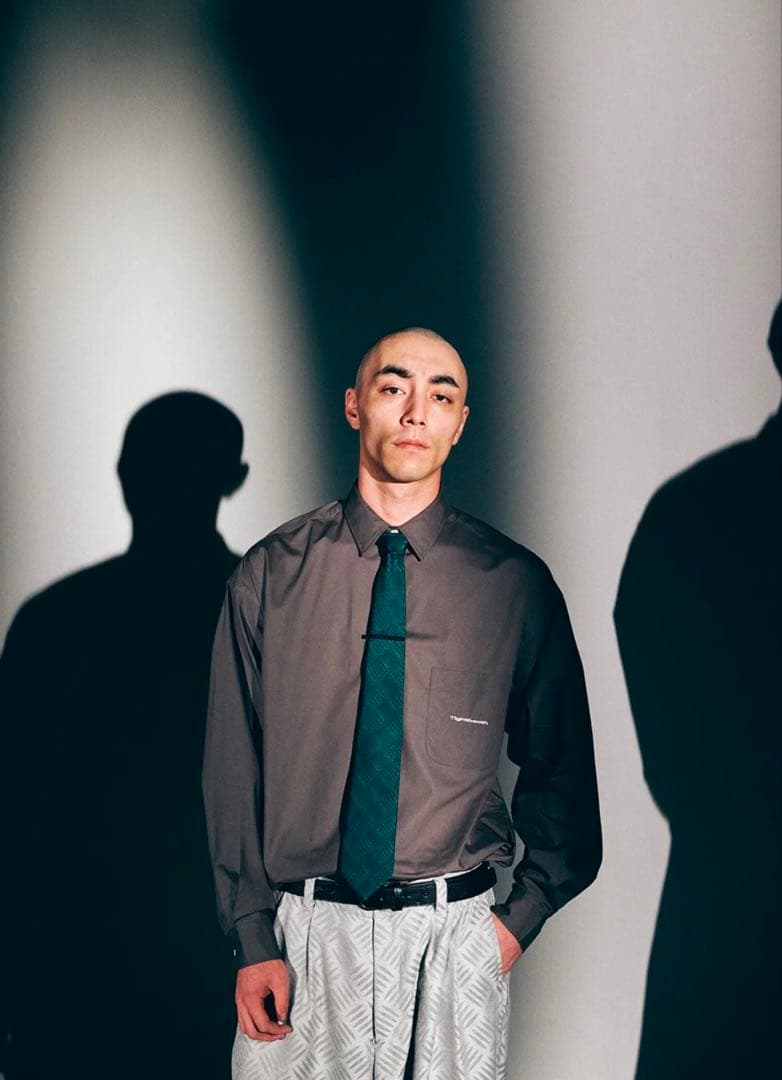 新品　tightbooth タイトブース　スーツ　セットアップ　春夏　M