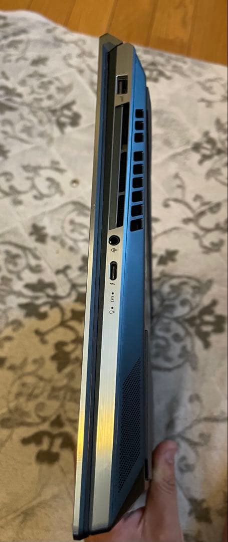 〈ジャンク〉ZenBook Pro Duo 15 UX581GV RTX2060