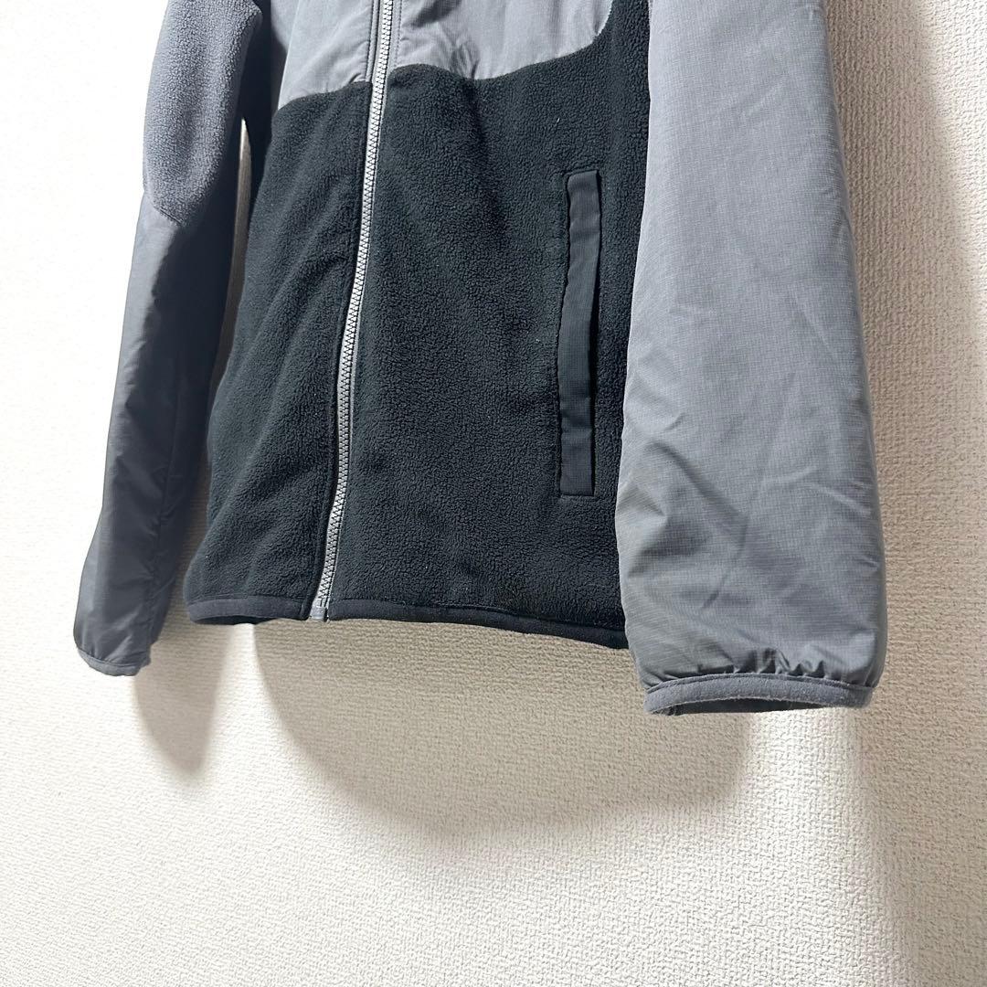 【美品】NIKE パリサンジェルマン ウィンターライズド ウーブンジャケット