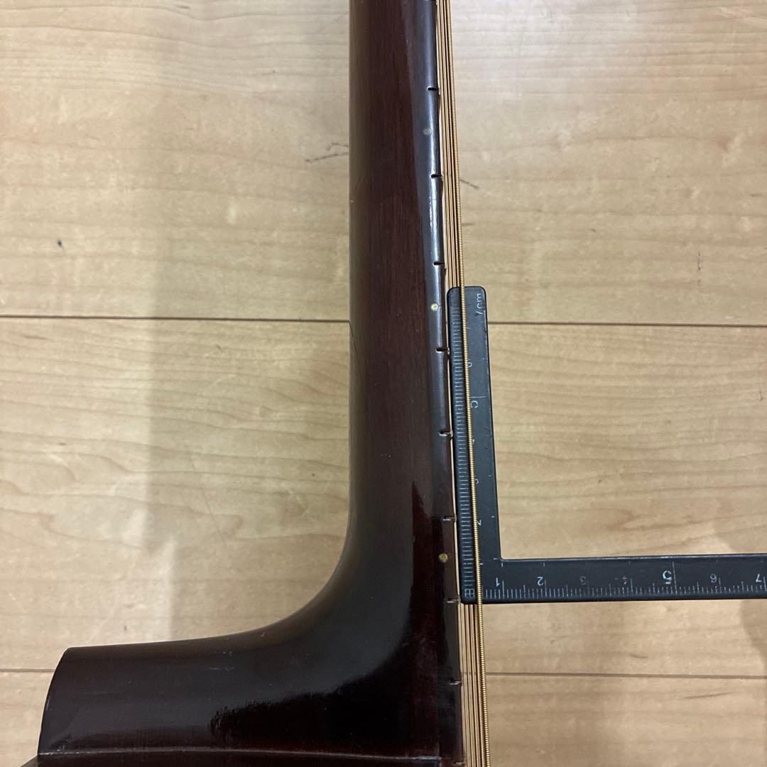 調整済み　YAMAHA 黒ラベル　fg-180j素晴らしい音です爆音です