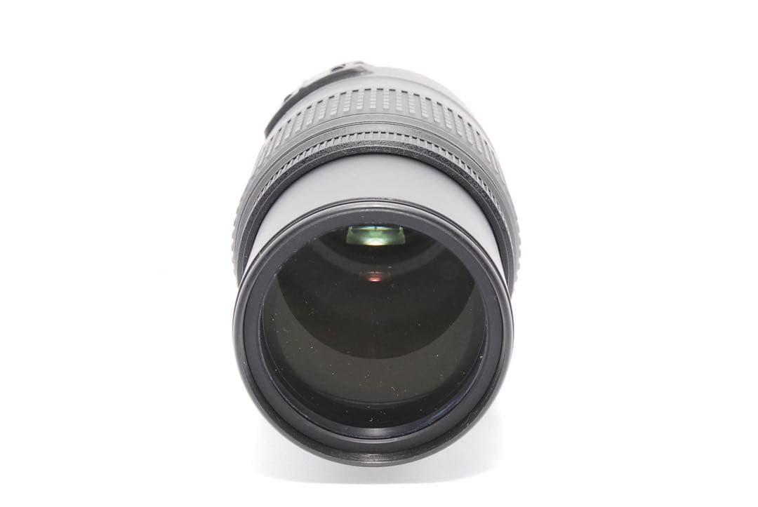 Nikon AF-S DX 55-300mm VR 静音AF＆手ブレ補正