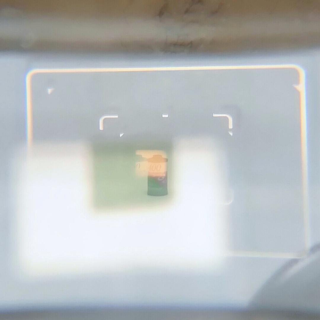 フィルムカメラ NIKON S4 / Nikkor-H.C 5cm f2