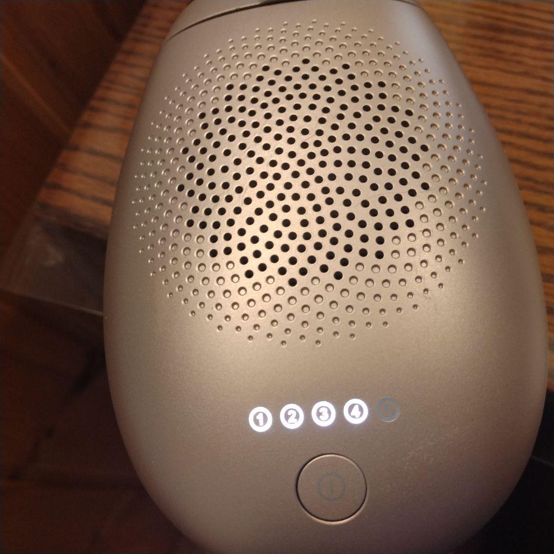 SC1999/70フィリップス　光美容器　ルメア　アドバンス　プレステージ