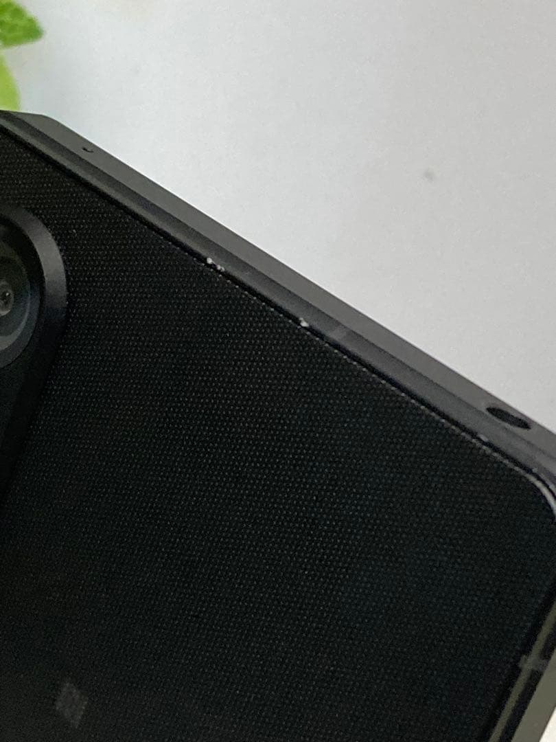 Sony Xperia 1 VI SO-51E ブラック⭐︎ SIMフリー