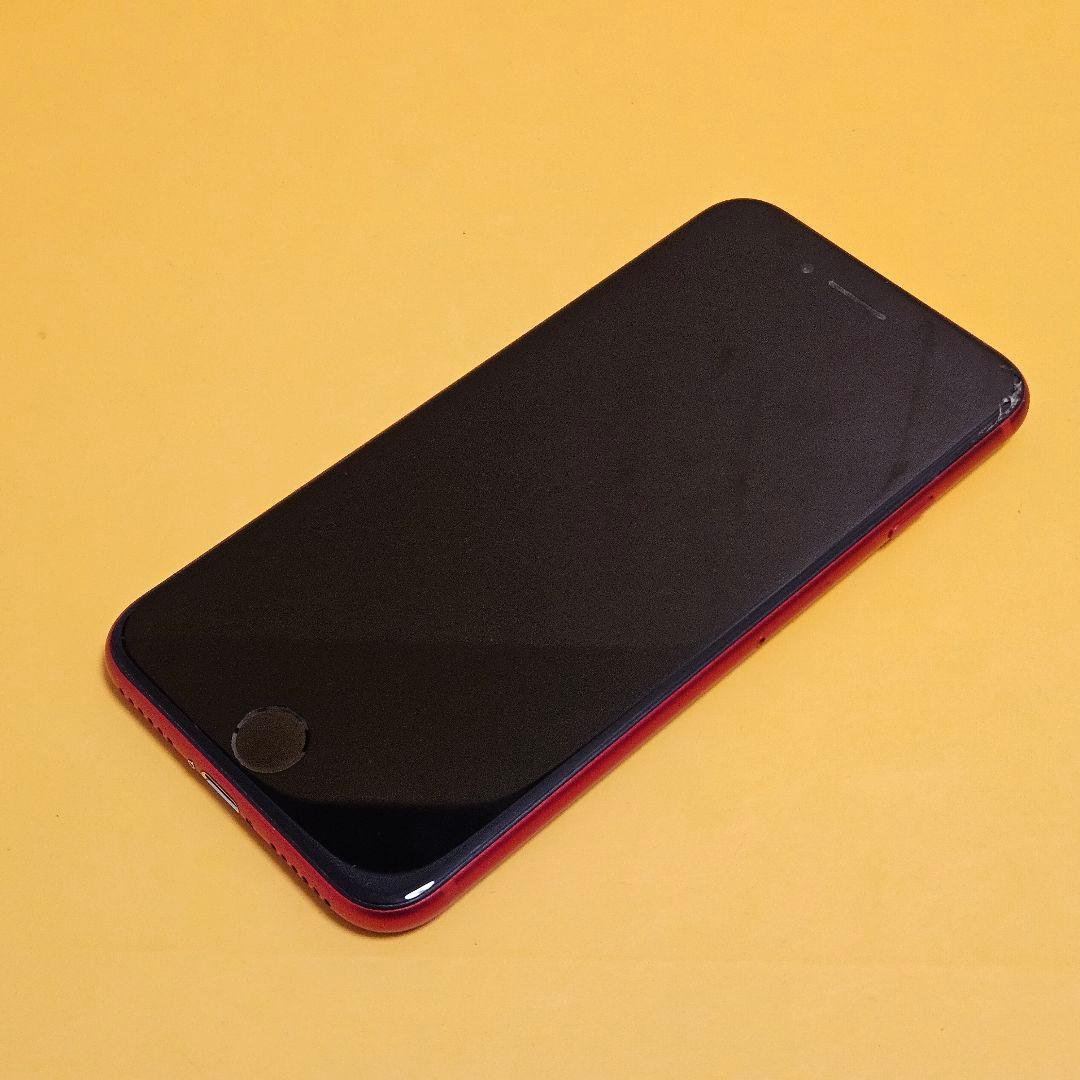 iPhone SE2 64GB｜24時間以内発送#638