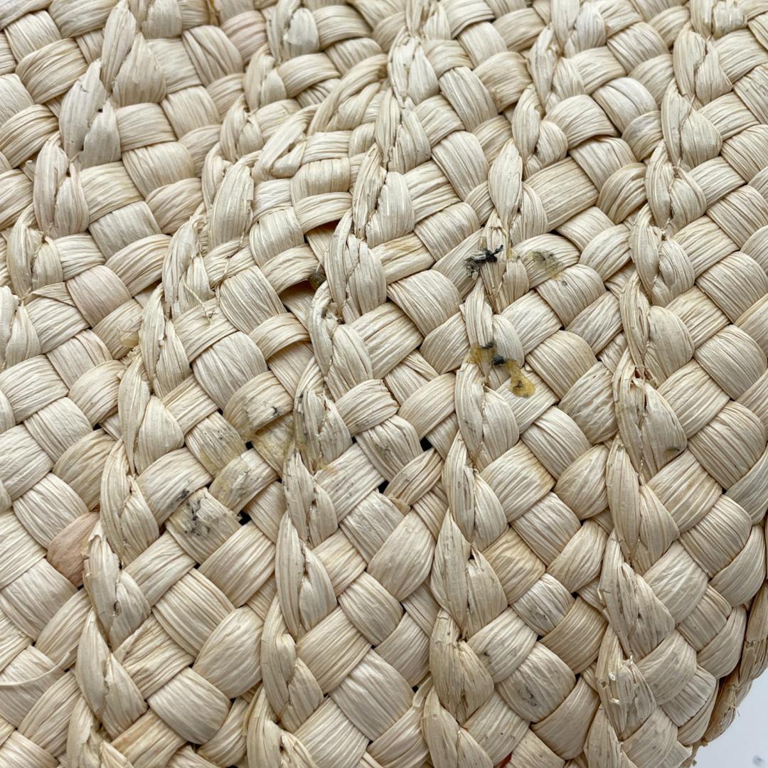 Studio Woonero　ドルガバ ケンドラ ホワイト ハンドバッグ