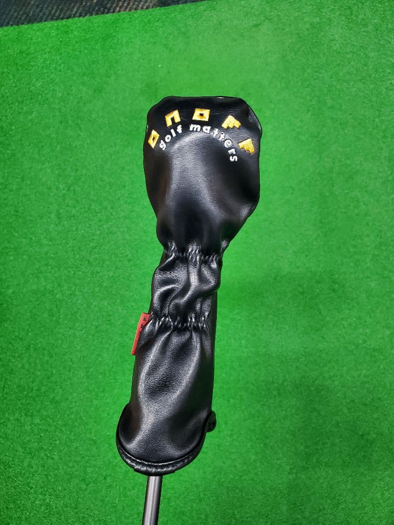 オノフ KURO 2024 ユーティリティ ATTAS MB HY 85 U4