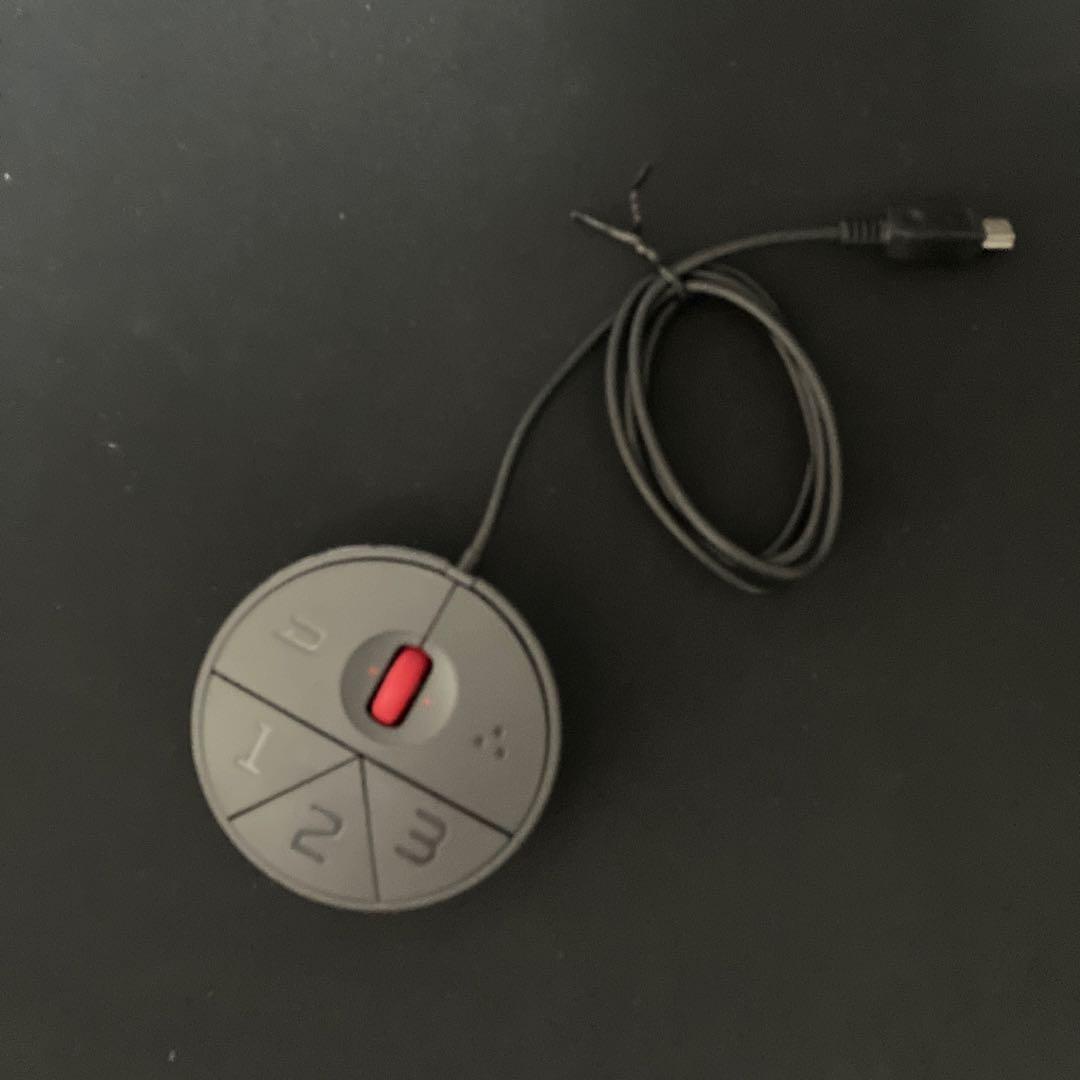 さ*け様 BenQ ZOWIE XL2566X+